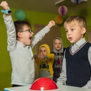 Фото от владельца Варенье, студия праздника