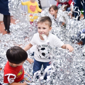 Фото от владельца Варенье, студия праздника