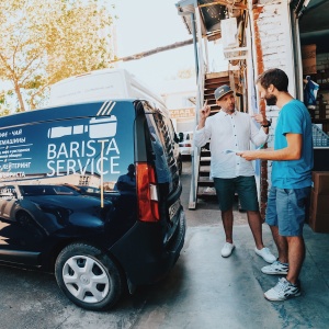 Фото от владельца Barista Service, торгово-ремонтная компания