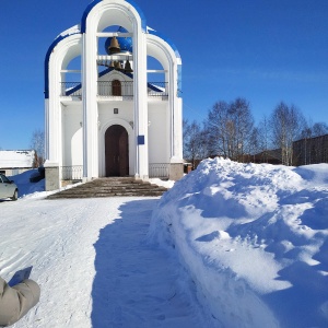 Фото от владельца Православный храм в честь Державной иконы Божией Матери