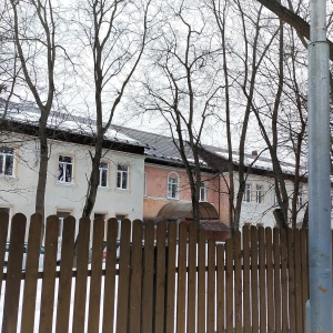 Фото от владельца Московский теологический институт