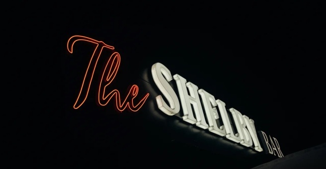 The Shelby Bar, улица Республики, 77, Тюмень - 2ГИС