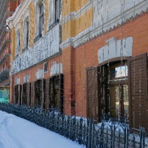 Фото от владельца Банковский клуб, ресторан-клуб