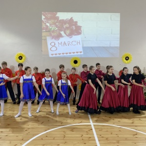 Фото от владельца Еврогимназия, частная начальная школа