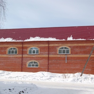 Фото от владельца Сибирские окна, ООО