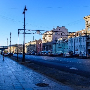 Фото от владельца Октябрьская, гостиница