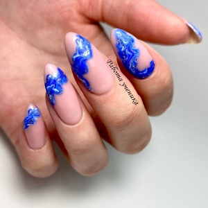 Фото от владельца Beauty Nails, студия красоты и обучения