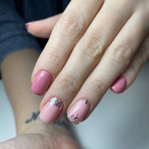 Фото от владельца Beauty Nails, студия красоты и обучения