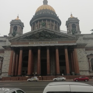 Фото от владельца Исаакиевский собор, государственный музей-памятник