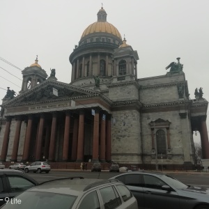 Фото от владельца Исаакиевский собор, государственный музей-памятник