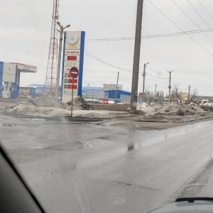 Фото от владельца АЗС Петролит