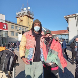 Фото от владельца Краснодар, международный аэропорт