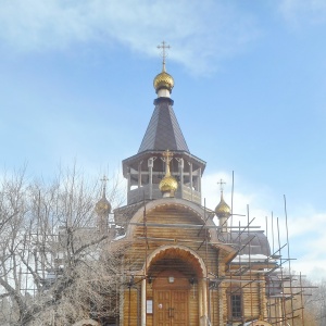 Фото от владельца Приход в честь Успения Пресвятой Богородицы