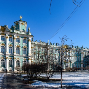 Фото от владельца Государственный Эрмитаж