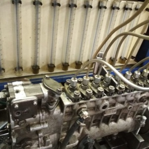 Фото от владельца Диз-топ, мастерская по ремонту топливной аппаратуры