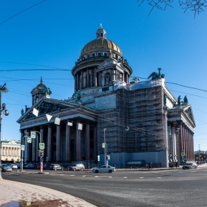 Фото от владельца Исаакиевский собор, государственный музей-памятник