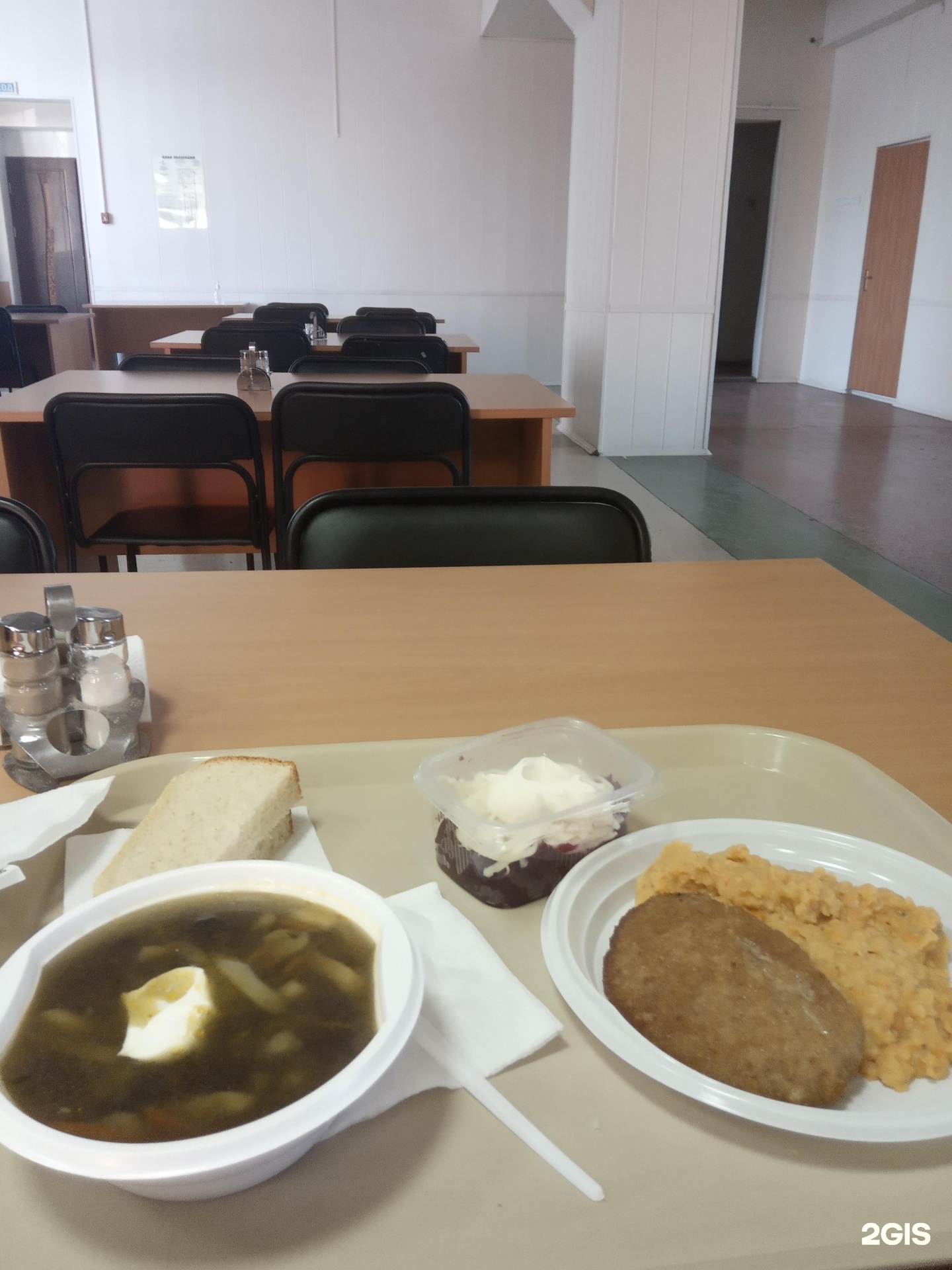 комбинат питания 2