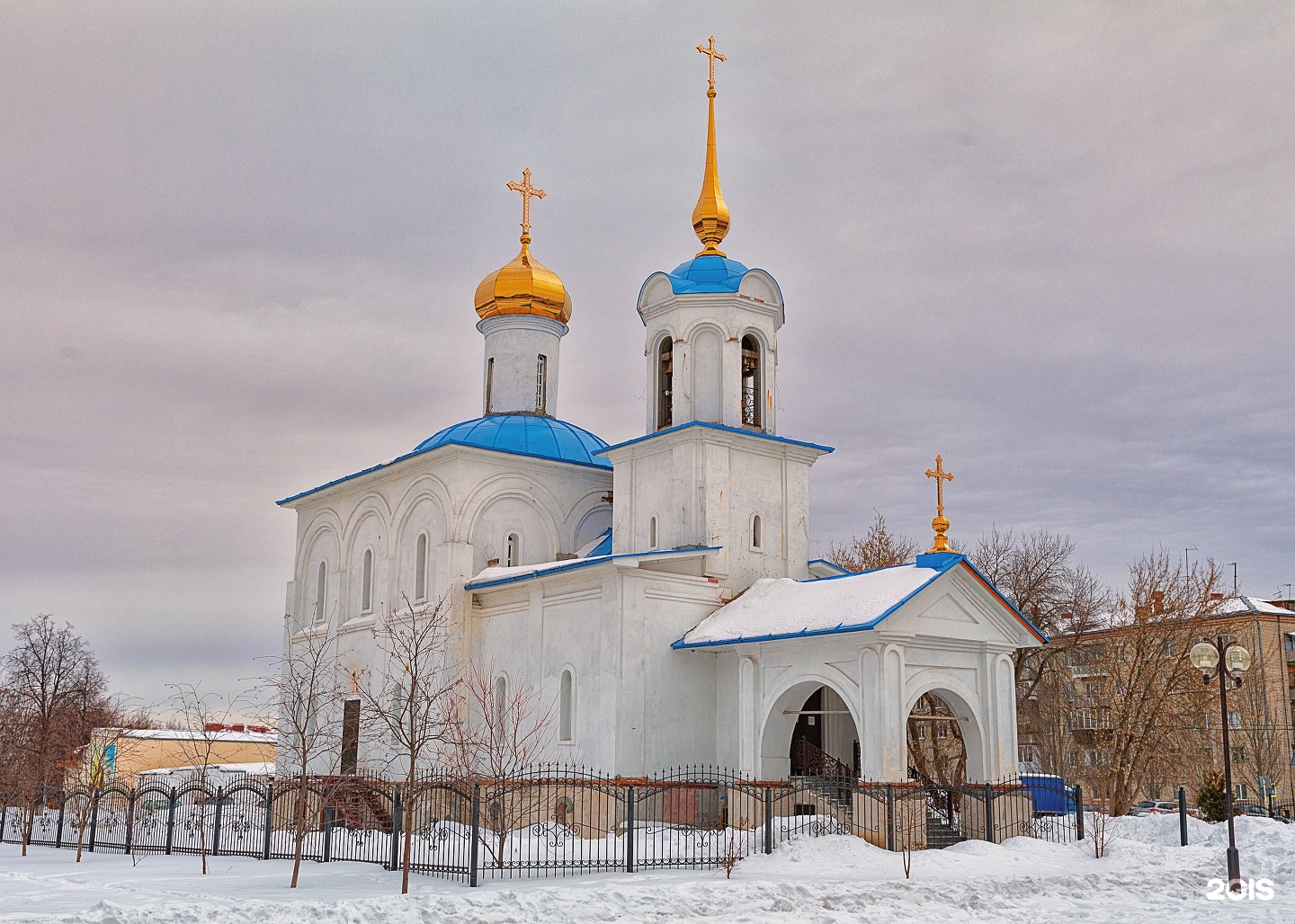 храм рождества пресвятой богородицы