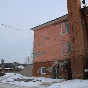 Фото от владельца Детская поликлиника, Городская больница №1 им. Г.К. Маврицкого