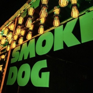 Фото от владельца Smoke Dog, центр паровых коктейлей