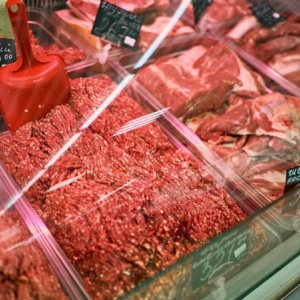 Фото от владельца Крестьянский, магазин мяса