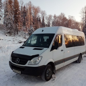 Фото от владельца АвтоЛюкс. Bus, транспортная компания