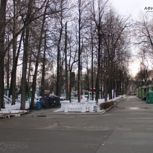 Фото от владельца Центральный парк развлечений им. М. Горького