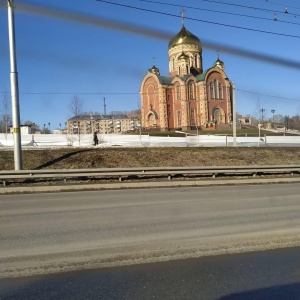 Фото от владельца Храм во имя свтятителя Николая Чудотворца, г. Березники