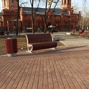 Фото от владельца Храм Благовещения Пресвятой Богородицы в Сокольниках