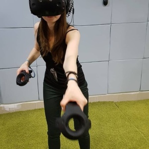 Фото от владельца VR Club, клуб виртуальной реальности