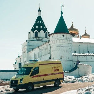 Фото от владельца МИРТ, многопрофильный медицинский центр