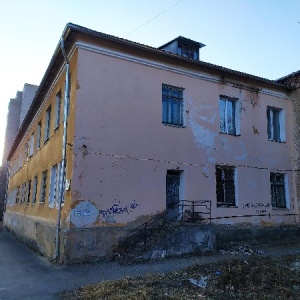 Фото от владельца Поликлиника, Городская детская больница №1