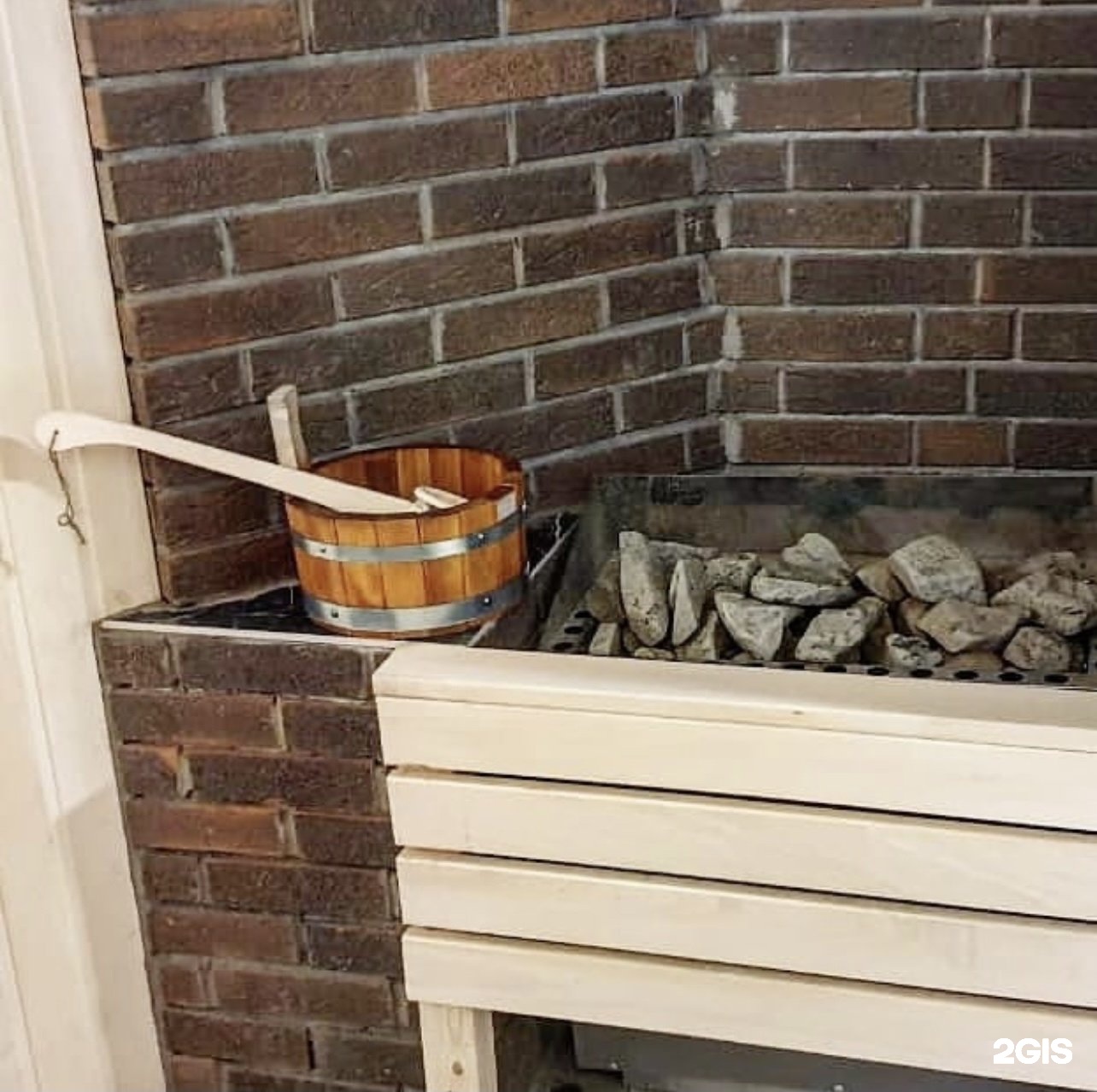 Sairan Sauna