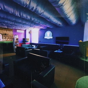 Фото от владельца Nargilia Loft Lounge, центр паровых коктейлей