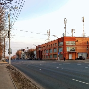 Фото от владельца Маяковка, торговый центр