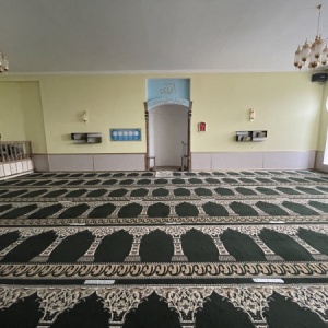 Фото от владельца Ибраһим, мечеть