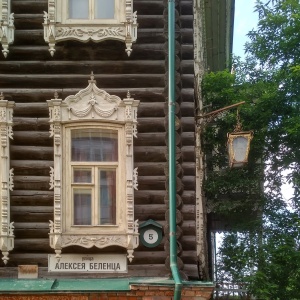 Фото от владельца Томская Гостиная, художественная галерея