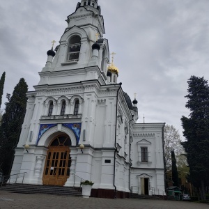 Фото от владельца Свято-Михайло-Архангельский собор