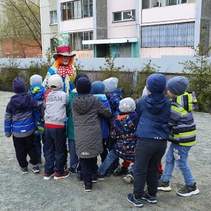 Фото от владельца ПапинМамин, театрально-праздничное агентство