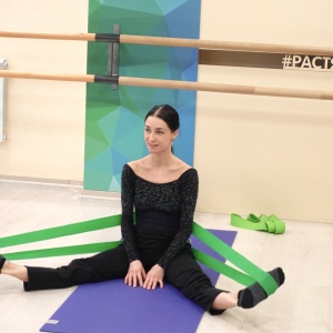 Фото от владельца Aplomb in ballet, студия растяжки