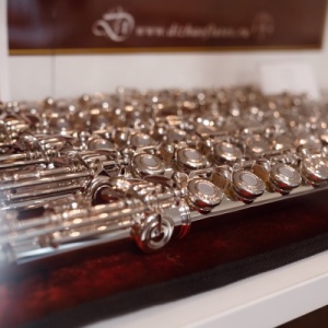 Фото от владельца The Magic Flute, московский флейтовый центр