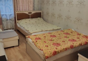 Хостел Уют в Владивостоке