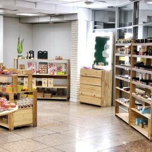 Фото от владельца ORGANIC boutique, магазин