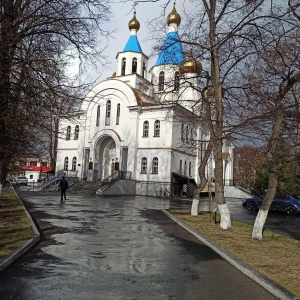 Фото от владельца Храм Рождества Христова