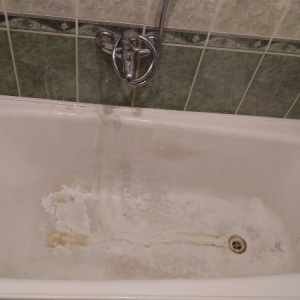Фото от владельца Глянец, компания по реставрации ванн