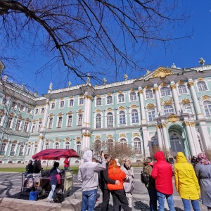 Фото от владельца Государственный Эрмитаж