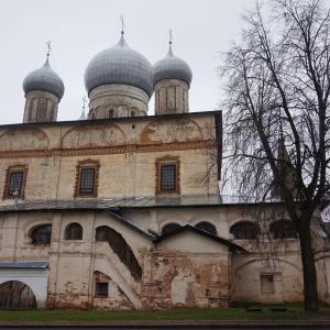 Фото от владельца Знаменский собор, музей