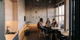 Улан-Удэ: Капсульные отели Wellhome