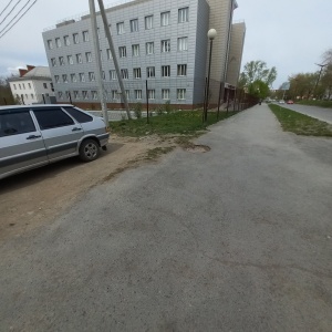 Фото от владельца Миасский городской суд