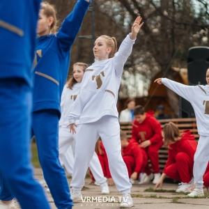 Фото от владельца Todes, танцевальная школа-студия Аллы Духовой